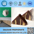 additif alimentaire acide propionique et conservateur e282 propionate de calcium en chine